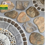 Gạch Sân Vườn 50x50 Hoàng Gia 505