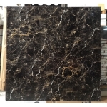 Gạch bóng kiếng cao cấp 1Mx1M đá đen vân tự nhiên