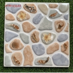 Gạch Lát Nền 30x30 Lát sàn nước và WC 3641