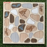 Gạch Lát Nền 30x30 Lát sàn nước và WC 880