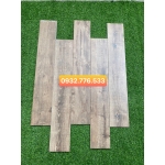Gạch lát nền giả gỗ 15x90 nhập khẩu