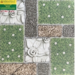 Gạch Lát Nền 40X40 Kinh Minh 4401