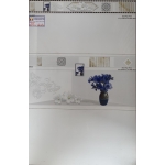 Gạch Ốp Tường 30X60 Long Hậu 3602