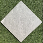 Gạch men matt màu xám lát nền 30x30