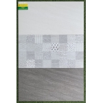 Gạch men matt 30x60 ốp tường trang trí cao cấp