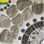 Gạch Sân Vườn 50x50 Hoàng Gia 503