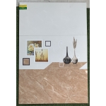 Gạch ốp tường cao cấp 40x80 trang trí phòng khách