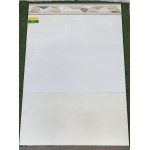 Gạch ốp tường nhà tắm 40x80 tại TP.HCM