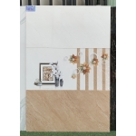 Gạch ốp tường 40x80 dành cho phòng ngủ