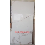 Gạch 60x120 bóng kiếng vân đá tự nhiên