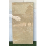 Gạch 60x120 bóng kiếng nhập khẩu đá marble màu nâu đất