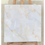 Gạch bóng kiếng vân mây nâu 60x60 cao cấp