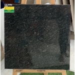 Gạch 60x60 bóng kiếng đá marble đen muối tiêu trắng