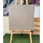 Gạch đá mờ 60x60 hàng đồng chất đá nâu