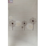 Gạch Ốp Tường 30X60 Long Hậu 3608