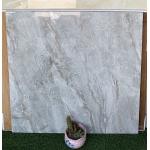 Gạch bóng kiếng 80x80 đá xám vân tự nhiên