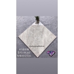 Gạch bóng kiếng hàng khắc kim tuyến 80x80 vân đá