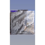 Gạch bóng kiếng 80x80 khắc kim tuyến vân đá sóng