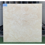 Gạch 80x80 bóng kiếng đá marble màu nâu có vân cao cấp