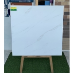 Gạch bóng kiếng lát nền 80x80 vân khói xám