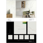 Gạch 120x120 Finezza Bianco Pulido chính hãng hàng có sẵn trong kho giá ưu đãi