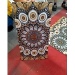 Gạch 30x60 trang trí - điểm nhấn TAPESTRY ốp tường nhập khẩu