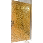 Gạch ốp tường 30x60 màu vàng ánh kim hàng nhập khẩu 100% 