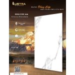 MẪU GẠCH 60X120 ĐƯỢC ĐƯỢC ƯA THÍCH NHẤT NĂM 2024 MÀU TRẮNG VÂN MÂY 