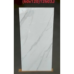Gạch 60x120 khổ lớn ốp lát trắng vân mây mã 12603J tại quận Tân Phú
