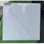 Gạch 60x60 bóng kiếng trắng hàng loại 1