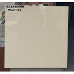 Gạch 60x60 đá bóng kiếng lát nền màu trắng ngà bình dương