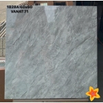 Gạch 60x60 đá bóng kiếng màu xám khói cao cấp