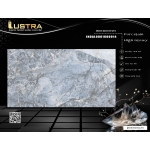 Gạch 80x160 đá cẩm thạch sang trọng hàng nhập khẩu Ấn Độ LUSTRA cao cấp