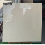 Gạch 80x80 Kem Nhạt Vân Chỉ Trắng Bóng Kiếng