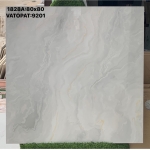 Gạch 80x80 ốp lát nền nhà biệt thự sang chảnh đá cao cấp mã 9201