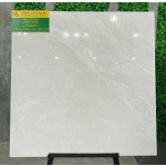 Gạch 80x80 thạch bàn xám kem vân mây nhẹ quận 3