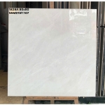 Gạch 80x80 Trắng Ngà Vân Đá Bóng Kiếng Trung Quốc
