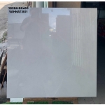 Gạch 80x80 Xám Trắng Vân Chỉ Bóng Kiếng