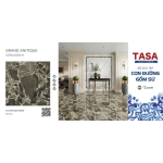 Gạch 100x100 hàng loại 1  GRAND ANITIQUE hàng VN tinh tế 