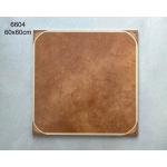 Gạch cổ chính hãng 60x60 màu nâu đất hàng Trung Quốc