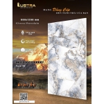 Gạch ốp lát vân đá marble khổ lớn 60x120 hàng nhập giá rẻ tại Long An 