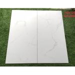 Gạch ốp lát khổ lớn cao cấp hàng sẵn tại kho 60x120 màu xám vân mây nhẹ