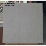 Gạch đá mờ 60x60 lát nền nhà cao cấp màu xám xi măng