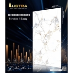 Gạch trang trí cầu thang khổ lớn 60x120 bóng kiếng màu sắc sang trọng tại Bình Hưng Hòa