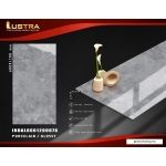 Gạch ốp nhà ở hàng Ấn Độ 60x120 Glossy Gray sang trọng tại quận 11