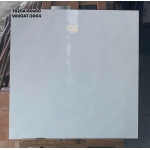 GẠCH LÁT NỀN 60X60 TRẮNG XÁM VÂN MÂY NHẸ BÓNG KIẾNG