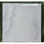 Gạch lát nền Ấn Độ 80x80 đá bóng kiếng màu trắng sữa vân sóng biển cao cấp