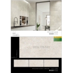 Gạch nhập khẩu 60x120 khổ lớn terrazzo chính hãng mẫu mới năm 2025