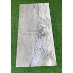 Gạch khổ lớn 80x160 đá bóng kiếng ốp tường villa cao cấp tại quận 3