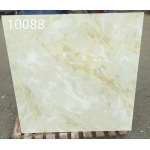 Gạch ốp lát 100x100 khổ lớn trang trí tại quán ăn sang trọng